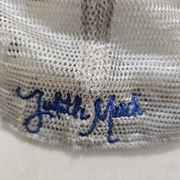 Trophy Wife Judith March Women's Baseball Cap - Picture 5 of 8